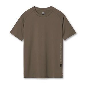 ASRV 0839. 3D-Lite™ 2.0 Fitted Tee -